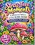 Stress-Free Moments: A Whim...