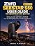ZWO SEESTAR S50 USER GUIDE ...
