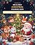 Big & Easy Christmas Colori...