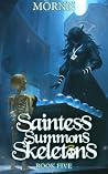 Saintess Summons ...