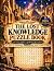 The Lost Knowledge Puzzle Book by Andre Johnson