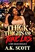 Thick Thighs and Toxic Lies...