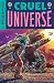 EC Cruel Universe Vol. 3