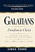 Galatians: Freedom in Chris...