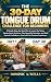 THE 30-DAY TONGUE DRUM CHALLENGE FOR BEGINNERS by Dominic Wells