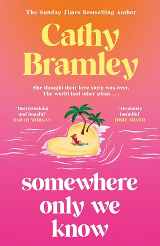Read Somewhere Only We Know