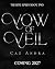 Vow of Veil: Book two in th...