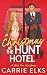 Christmas At The Hunt Hotel