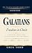 Galatians: Freedom in Chris...