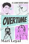 Overtime (St. Cloud Hockey #2)