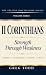 II Corinthians: Strength Th...