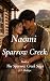 Naomi of Sparrow Creek Book...