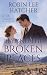 Beyond the Broken Places by Robin Lee Hatcher