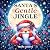 Santa's Gentle Jingle: A Rh...