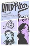 Wild Pitch (Wild Baseball Romance #1)