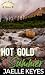 HOT GOLD SUMMER: Seasons in...