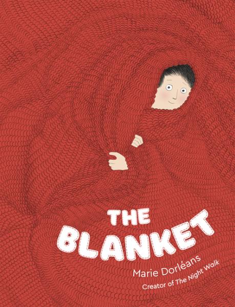 Read The Blanket