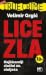 Lice zla