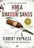Hmla nad Shadow Sands (Kate Marshall, #2)