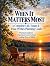 When it Matters Most: A Com...