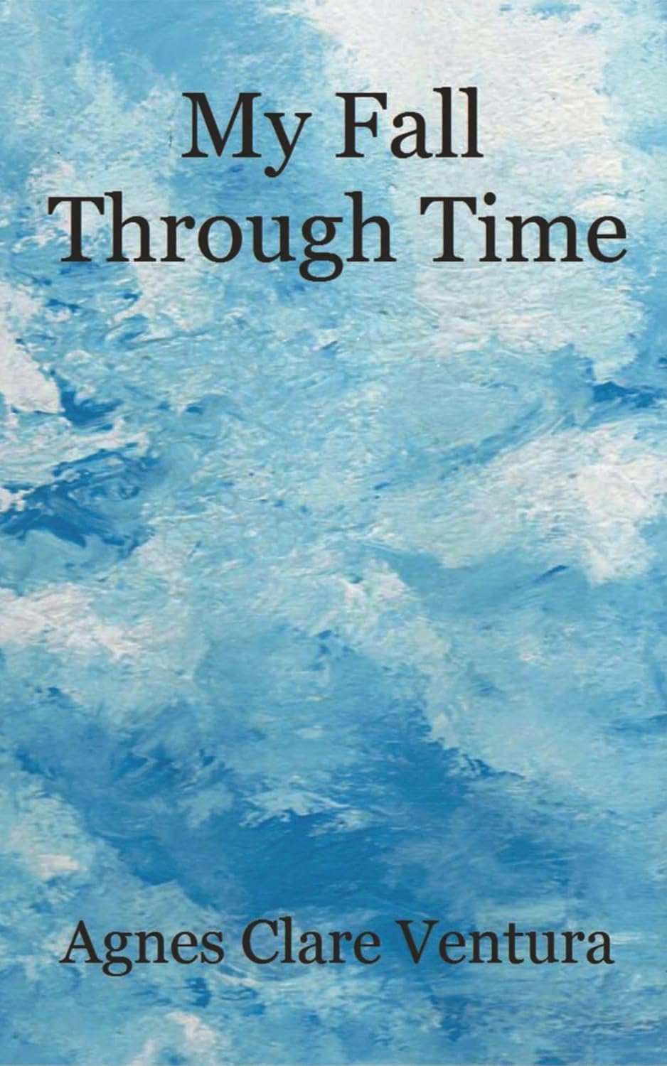 Read My Fall Through Time