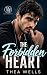 The Forbidden Heart (Pullin...