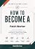 How to Become a Patch Worker by Martina