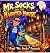 Mr. Socks and The Haunted H...