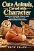 Cute Animals, Carved with C...