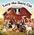 Lucy the Barn Cat by Robin Morris