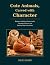 Cute Animals, Carved with C...