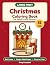 Large Print Christmas Color...
