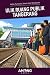 Ulik Ruang Publik Tangerang by Markaban Anwar