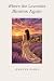 Where The Lavender Blooms Again by Jennifer Gomes
