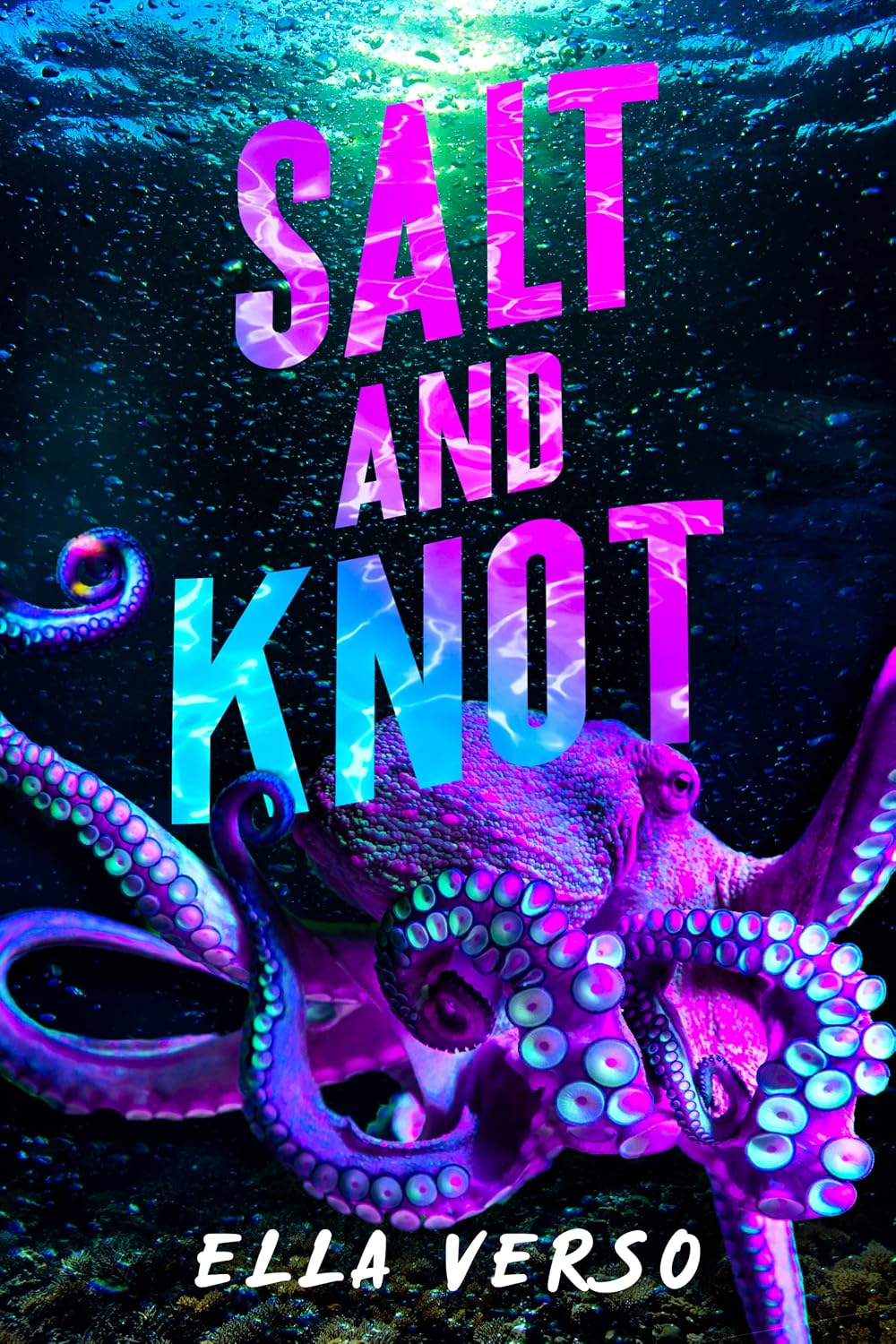 Read Salt and Knot