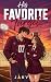 His Favorite Target by Janvi S.
