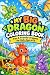 My Big Dragon coloring book by Chris Mullins