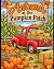 Autumn at the Pumpkin Patch
