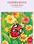 Garden Bugs Coloring Book f...