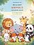 Big & Easy Animals Coloring...