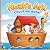 Noah's Ark Coloring Book