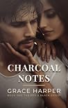 Charcoal Notes (Red & Black #1) Charcoal Notes (Red & Black #1)
