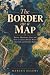The Border on a Map by Marcus Ellery