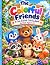 The Colorful Friends: A Cut...