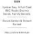Lynton Bay: A Full-Cast BBC...