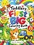 Toddlers First Big Coloring...