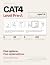 CAT4 Level Pre-A Practice B...