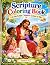 Scripture Coloring & Activity Book by Jack Cleveland