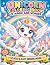 Unicorn Coloring Book of Ma...