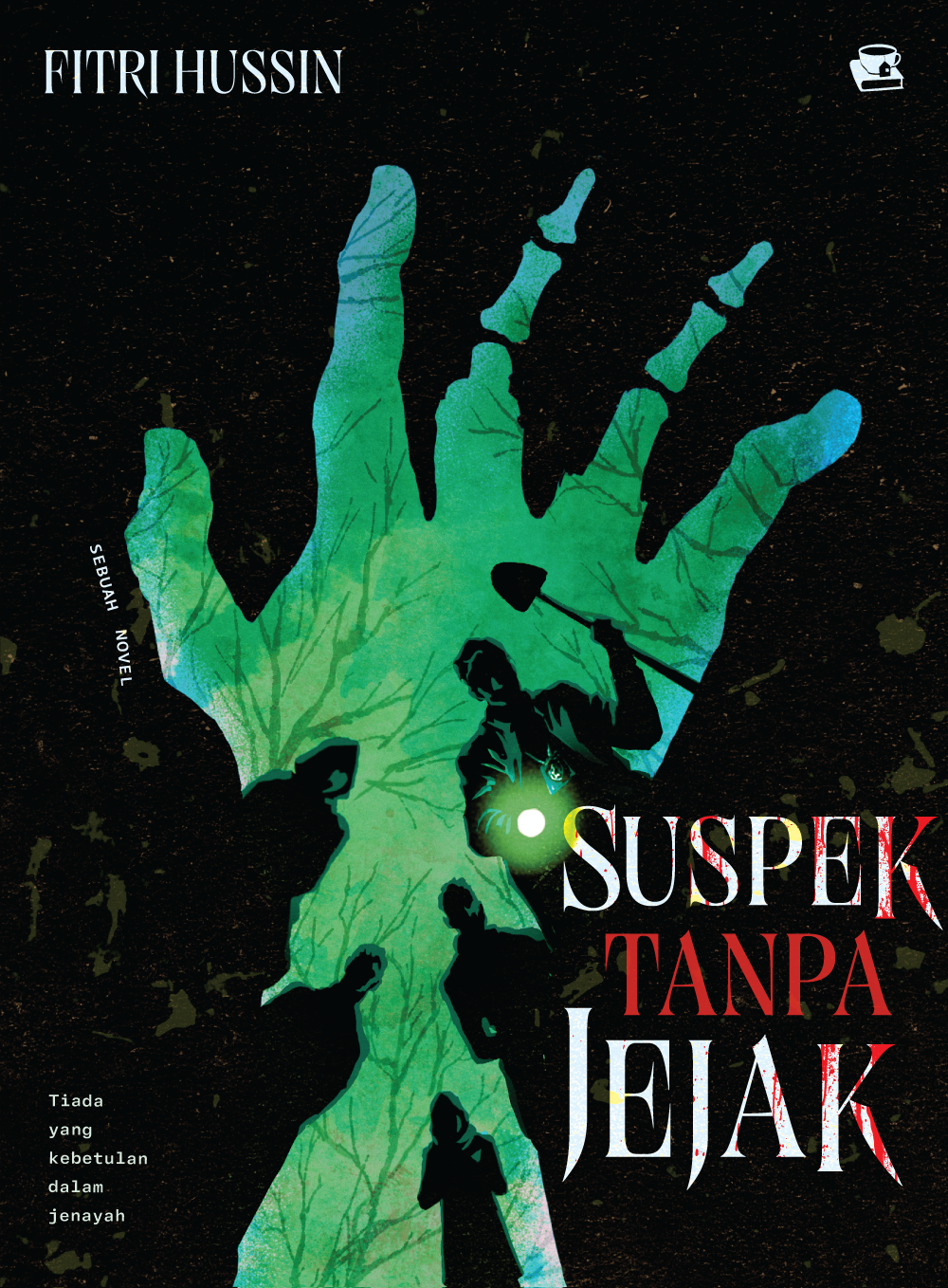 Read Suspek Tanpa Jejak